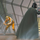 Illustration for article titled Original Trilogy concept art